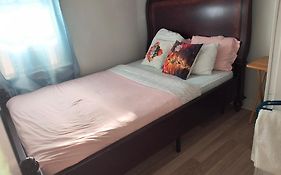 Cozy Downtown One Bedroom Free Parking